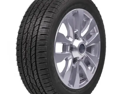 Nexen Roadian HTX RH5 275 55 R20 за 65 400 тг. в Алматы