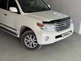 Toyota Land Cruiser 2014 годаүшін22 500 000 тг. в Караганда – фото 2