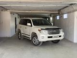 Toyota Land Cruiser 2014 годаүшін22 500 000 тг. в Караганда