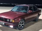 BMW 520 1991 года за 2 200 000 тг. в Балхаш – фото 2