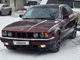 BMW 520 1991 года за 2 200 000 тг. в Балхаш