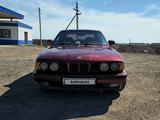 BMW 520 1991 года за 2 200 000 тг. в Балхаш – фото 5