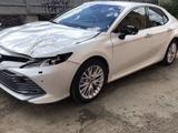 Toyota Camry 2020 года за 10 000 тг. в Астана