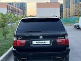 BMW X5 2003 годаүшін4 800 000 тг. в Алматы – фото 2