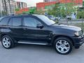 BMW X5 2003 года за 4 800 000 тг. в Алматы – фото 3