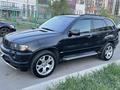 BMW X5 2003 года за 4 800 000 тг. в Алматы – фото 4