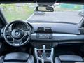 BMW X5 2003 года за 4 800 000 тг. в Алматы – фото 7