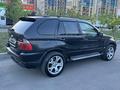 BMW X5 2003 года за 4 800 000 тг. в Алматы – фото 6
