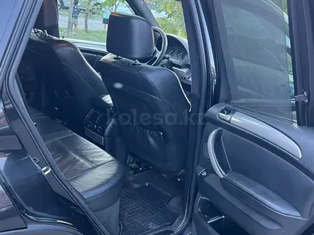 BMW X5 2003 года за 4 800 000 тг. в Алматы – фото 8