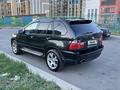 BMW X5 2003 года за 4 800 000 тг. в Алматы – фото 5