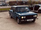 ВАЗ (Lada) 2106 2002 года за 1 000 000 тг. в Актобе – фото 2