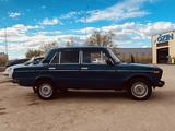 ВАЗ (Lada) 2106 2002 года за 1 000 000 тг. в Актобе – фото 4