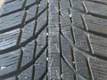Шины зимние, 215/55/18, 4 шт за 160 000 тг. в Алматы – фото 4