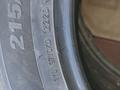 Шины зимние, 215/55/18, 4 шт за 160 000 тг. в Алматы – фото 6