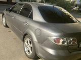 Mazda 6 2002 года за 2 500 000 тг. в Алматы – фото 3