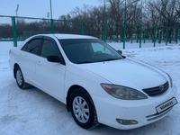 Toyota Camry 2003 года за 5 000 000 тг. в Петропавловск