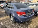 Chevrolet Cruze 2014 года за 5 200 000 тг. в Кокшетау – фото 4