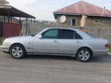 Mercedes-Benz E 230 1996 года за 3 000 000 тг. в Талдыкорган – фото 5