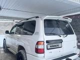 Toyota Land Cruiser 2004 годаүшін9 400 000 тг. в Алматы