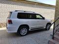 Toyota Land Cruiser 2008 года за 14 800 000 тг. в Семей – фото 15