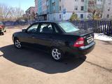 ВАЗ (Lada) Priora 2170 2007 года за 1 250 000 тг. в Акколь (Аккольский р-н)