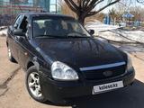 ВАЗ (Lada) Priora 2170 2007 года за 1 250 000 тг. в Акколь (Аккольский р-н) – фото 5