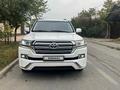Toyota Land Cruiser 2010 года за 17 000 000 тг. в Шымкент – фото 2