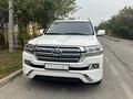 Toyota Land Cruiser 2010 года за 17 000 000 тг. в Шымкент