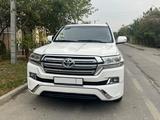 Toyota Land Cruiser 2010 годаүшін17 000 000 тг. в Шымкент