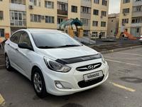 Hyundai Accent 2014 годаfor5 150 000 тг. в Алматы