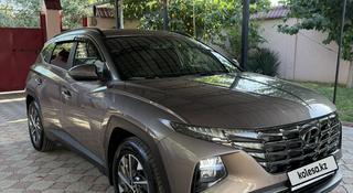 Hyundai Tucson 2023 года за 11 090 000 тг. в Шымкент