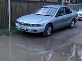 Mitsubishi Galant 1997 года за 1 000 000 тг. в Алматы – фото 3