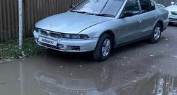 Mitsubishi Galant 1997 года за 1 000 000 тг. в Алматы – фото 3