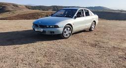 Mitsubishi Galant 1997 года за 1 000 000 тг. в Алматы – фото 4