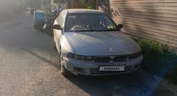Mitsubishi Galant 1997 года за 1 000 000 тг. в Алматы – фото 5