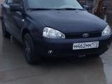 ВАЗ (Lada) Kalina 1118 (седан) 2007 года за 10 000 тг. в Атырау