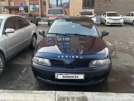 Mitsubishi Carisma 1999 года за 2 400 000 тг. в Кокшетау – фото 8