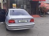 BMW 525 1996 года за 2 500 000 тг. в Алматы – фото 3