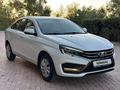 ВАЗ (Lada) Vesta 2024 годаүшін6 730 000 тг. в Алматы – фото 15