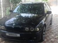 BMW 530 2002 годаүшін4 000 000 тг. в Шымкент