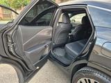 Lexus RX 500h 2025 года за 43 800 000 тг. в Алматы – фото 4