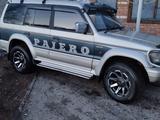 Mitsubishi Pajero 1992 года за 3 650 000 тг. в Усть-Каменогорск – фото 2