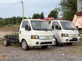 JAC  N35 шасси 2024 года за 10 400 000 тг. в Актобе – фото 2