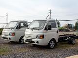 JAC  N35 шасси 2024 года за 10 400 000 тг. в Актобе