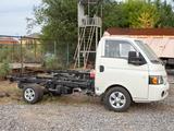 JAC  N35 шасси 2024 года за 10 400 000 тг. в Актобе – фото 4