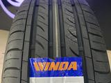 205/65R15 WINDA WP16 за 18 500 тг. в Алматы – фото 2