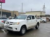 Toyota Hilux 2007 годаүшін6 700 000 тг. в Атырау – фото 5