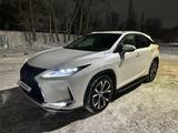 Lexus RX 200t 2021 года за 31 000 000 тг. в Павлодар