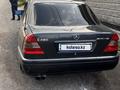 Mercedes-Benz C 280 1997 года за 2 500 000 тг. в Алматы – фото 3