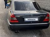 Mercedes-Benz C 280 1997 года за 2 700 000 тг. в Алматы – фото 3